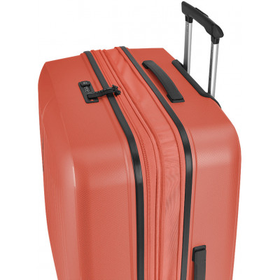 Валіза Gabol Brooklyn (L) Coral (123947-036) 930676