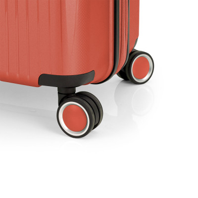 Валіза Gabol Brooklyn (L) Coral (123947-036) 930676