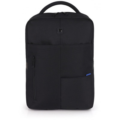 Рюкзак для ноутбука Gabol Backpack Intro 14L Black (412855-001) 930739