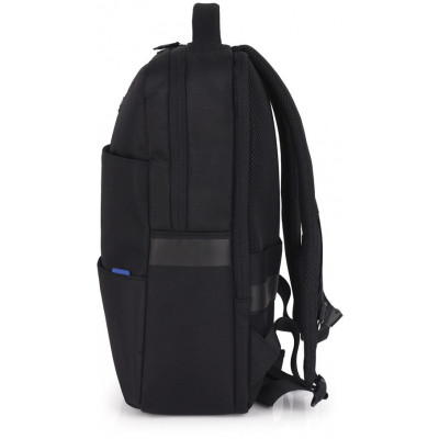 Рюкзак для ноутбука Gabol Backpack Intro 14L Black (412855-001) 930739