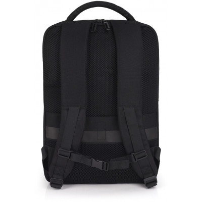 Рюкзак для ноутбука Gabol Backpack Intro 14L Black (412855-001) 930739