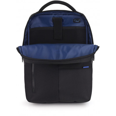Рюкзак для ноутбука Gabol Backpack Intro 14L Black (412855-001) 930739