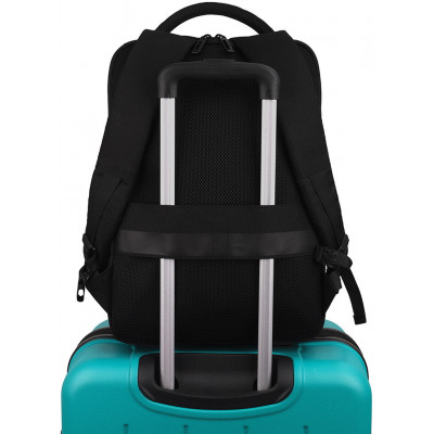 Рюкзак для ноутбука Gabol Backpack Intro 14L Black (412855-001) 930739