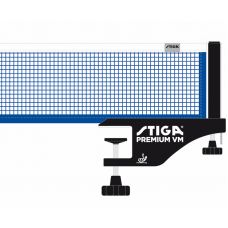 Сітка для настільного тенісу Stiga Premium VM ITTF (639500) (931163)