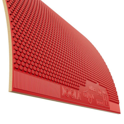 Накладка для ракетки Joola Tango Ultra 2.0 Red (71231) 931921