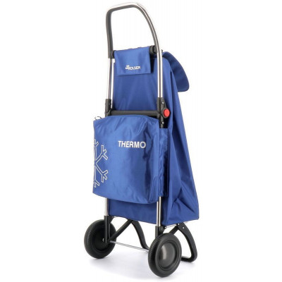 Сумка-візок Rolser I-Max Thermo Zen 2L Azul (IMX352-1026) 930446