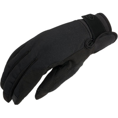 Рукавички водонепроникні Highlander Aqua-Tac Waterproof Gloves Black L (GL095-BK-L) (930528)