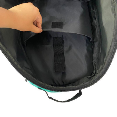 Рюкзак Joola Vision II Teal (80167) (930937)