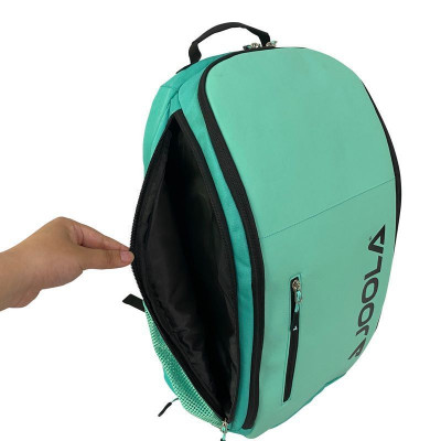 Рюкзак Joola Vision II Teal (80167) (930937)