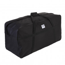 Сумка дорожня TravelZ Bag 175 Black (604347) 927294