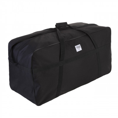 Сумка дорожня TravelZ Bag 175 Black (604347) 927294