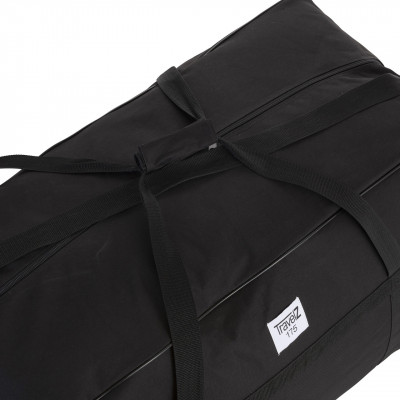 Сумка дорожня TravelZ Bag 175 Black (604347) 927294
