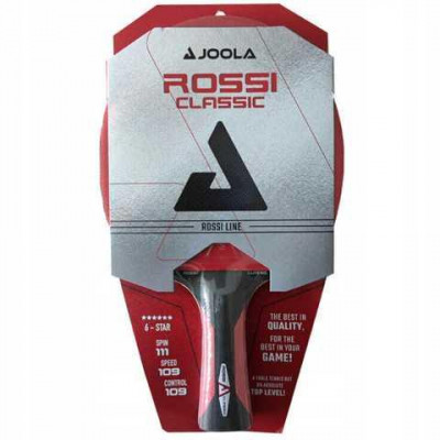 Ракетка для настільного тенісу Joola Rosskopf Classic (54200) 930760