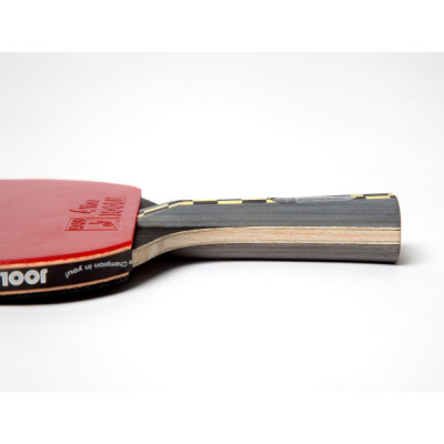 Ракетка для настільного тенісу Joola Carbon Pro (54195) 930761