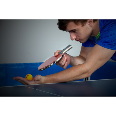 Ракетка для настільного тенісу Joola Carbon Pro (54195) 930761
