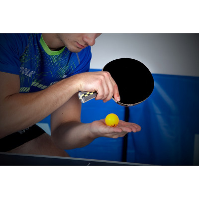Ракетка для настільного тенісу Joola Carbon Pro (54195) 930761