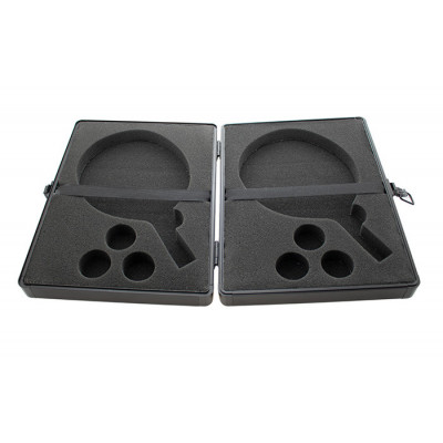 Чохол для ракетки Joola Double Bat Alu (80555) 930822