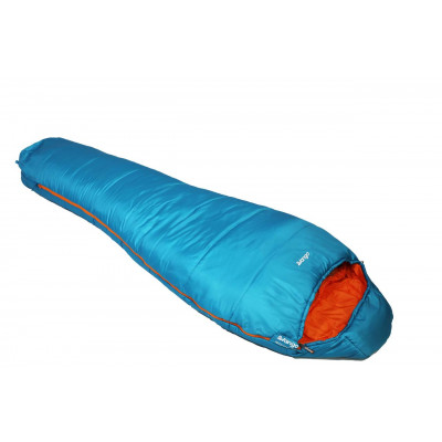 Спальний мішок Vango Nitestar Alpha 150 Atom Blue (SBTNITEST000010) 930844