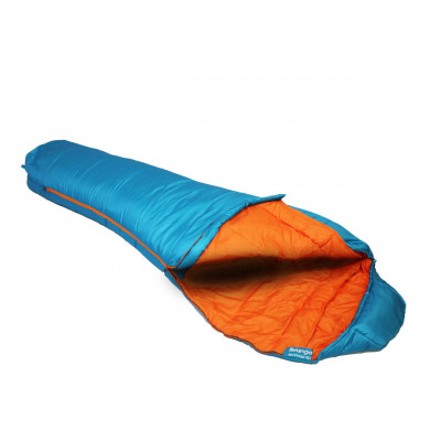 Спальний мішок Vango Nitestar Alpha 150 Atom Blue (SBTNITEST000010) 930844