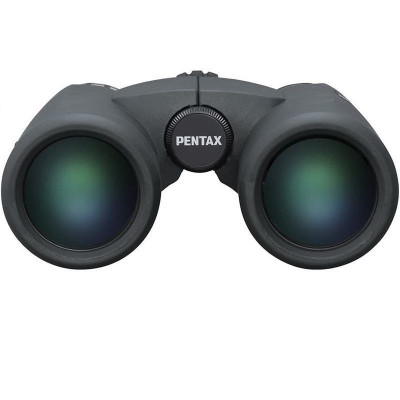 Бінокль Pentax AD 10X36 WP Green (62852) (930119)
