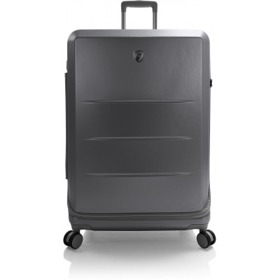 Валіза Heys EZ Fashion (L) Charcoal (10162-0047-30) 930913
