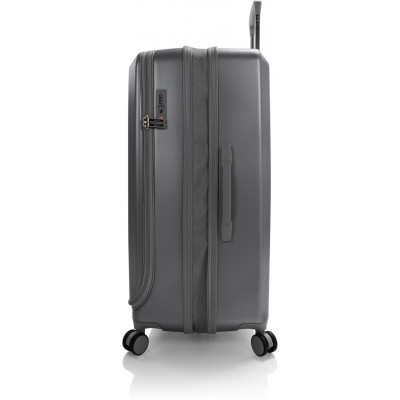 Валіза Heys EZ Fashion (L) Charcoal (10162-0047-30) 930913