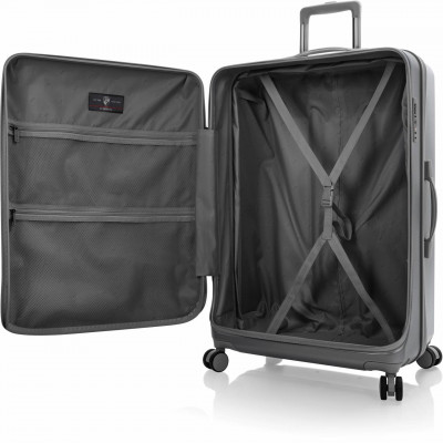 Валіза Heys EZ Fashion (L) Charcoal (10162-0047-30) 930913