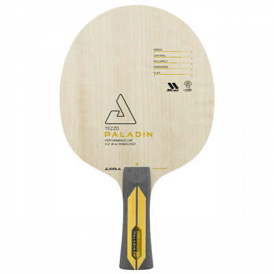 Основа для ракетки Joola Tezzo Paladin FL (61207) 930972