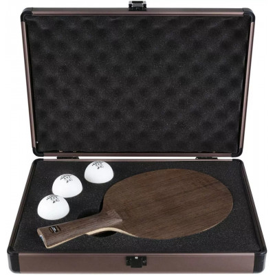 Кейс для ракетки Stiga Alubatcase Home (1414-1079-34) 931189