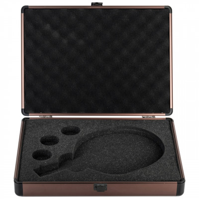 Кейс для ракетки Stiga Alubatcase Home (1414-1079-34) 931189