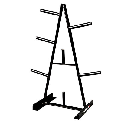 Стійка для дисків Toorx Rack 25 mm (RPD-25) (931146)