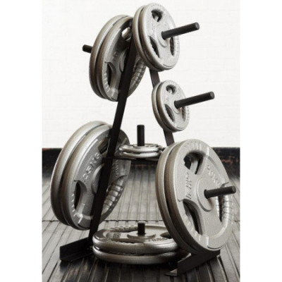 Стійка для дисків Toorx Rack 25 mm (RPD-25) (931146)