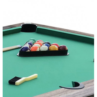 Більярдний стіл Garlando Austin 6 (AUSTIN6) (931261)