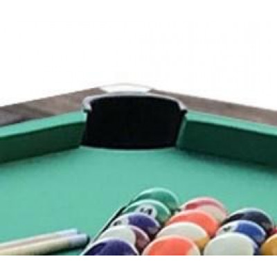 Більярдний стіл Garlando Austin 6 (AUSTIN6) (931261)