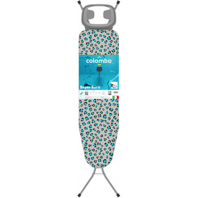 Дошка для прасування Colombo Super Euro (A122L09W) 931264