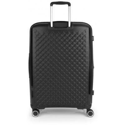 Валіза Gabol Queens (L) Negro (125047-001) 931356