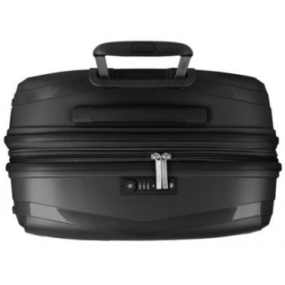 Валіза Gabol Queens (L) Negro (125047-001) 931356