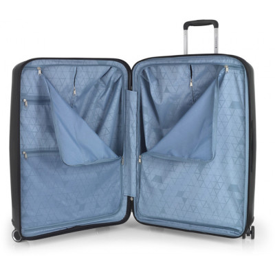 Валіза Gabol Queens (L) Negro (125047-001) 931356