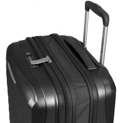 Валіза Gabol Queens (L) Negro (125047-001) 931356