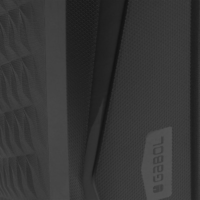 Валіза Gabol Queens (L) Negro (125047-001) 931356