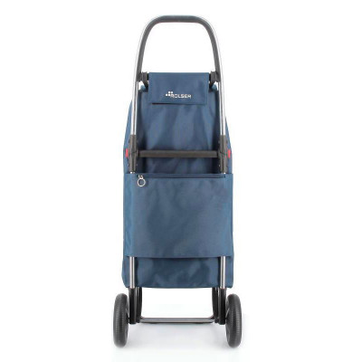Сумка-візок Rolser I-Max MF 2L Denim (IMX304-1069) 931485 Сумка-візок Rolser I-Max MF 2L Denim (IMX304-1069) 931485