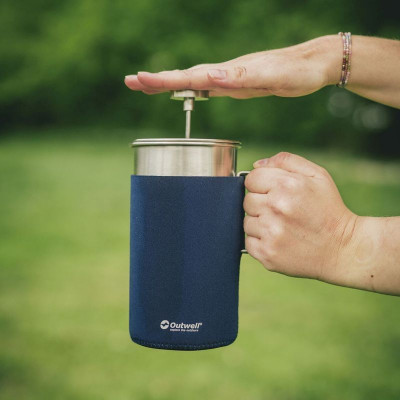Прес для кави Outwell Java Coffee Press (651206) (931727)