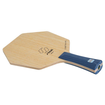 Основа для ракетки Stiga Wavy Ultra Fiber Cybershape Master (1600-2402-35) 932079