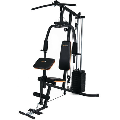 Силова мультистанція Everfit MSK 500 (MSK-500) 931932