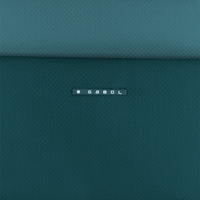 Валіза Gabol Cloud (S) Turquoise (114022-018) (927045)