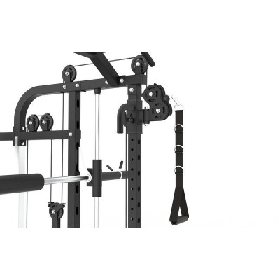 Силова мультистанція Toorx All-in-One ASX-90 (ASX-90) (931936)