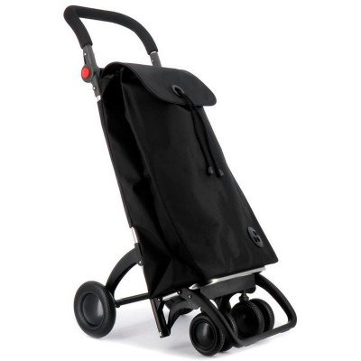 Сумка-візок Rolser I-Bag MF 4.2 Tour Plus Negro (IBG002-1023) (931827)
