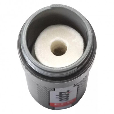 Аварійний набір для розведення вогню Zippo Emergency Fire Kit 5 трутів, контейнер (2007556)