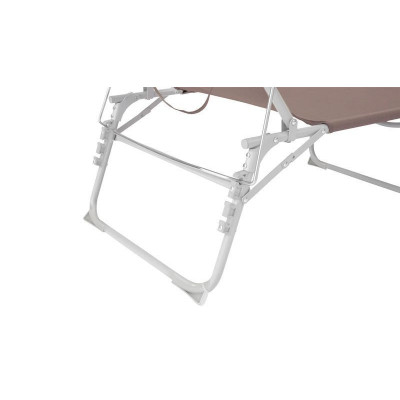 Ліжко розкладне Outwell Tenby Toffee Tint (410146) 932233