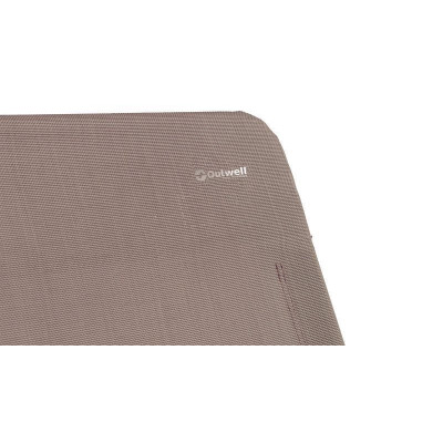 Ліжко розкладне Outwell Tenby Toffee Tint (410146) 932233